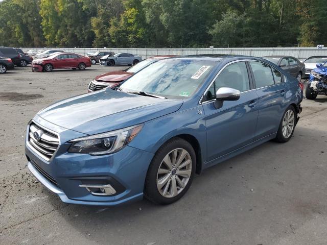 Photo 1 from auction – 2018 SUBARU LEGACY 2.5 with VIN 4S3BNAN61J3025857