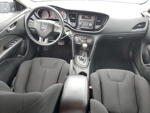 Photo 8 from auction – 2013 DODGE DART SE with VIN 1C3CDFAH9DD215615