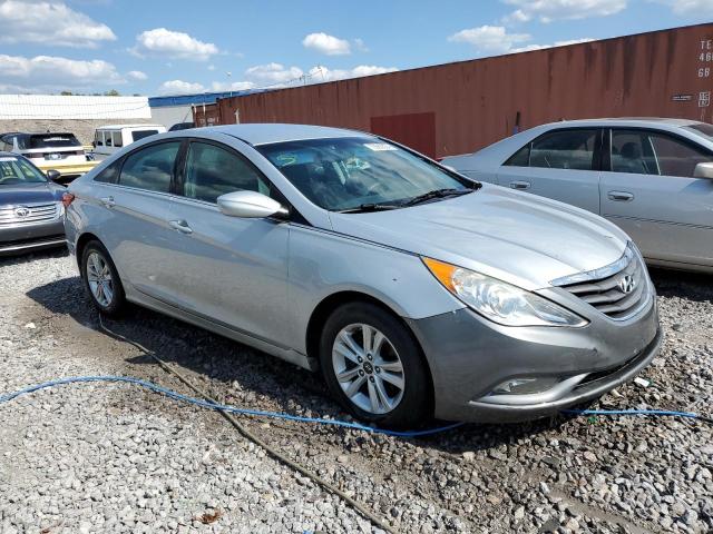 Photo 4 from auction – 2012 HYUNDAI SONATA GLS with VIN 5NPEB4AC4CH319988