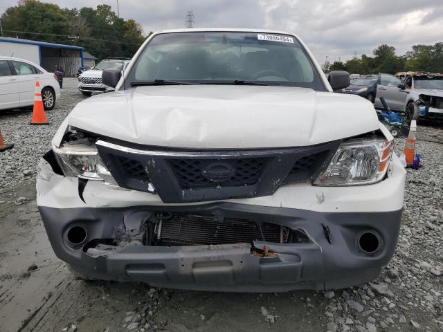 Photo 5 from auction – 2018 NISSAN FRONTIER S with VIN 1N6AD0EV9JN764136