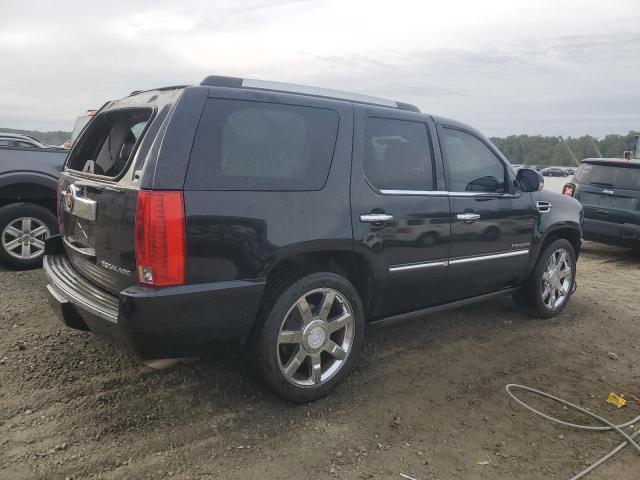 Photo 3 from auction – 2014 CADILLAC ESCALADE L with VIN 1GYS3BEF8ER223294