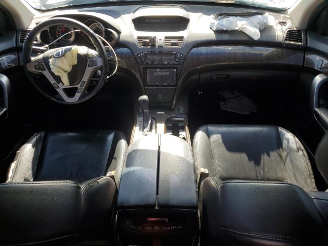 Photo 8 from auction – 2011 ACURA MDX with VIN 2HNYD2H24BH545233