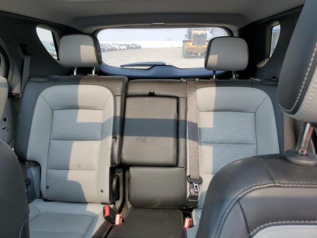 Photo 10 from auction – 2019 CHEVROLET EQUINOX PR with VIN 2GNAXXEV4K6304866