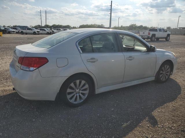 Photo 3 from auction – 2010 SUBARU LEGACY 2.5 with VIN 4S3BMCK63A3229787