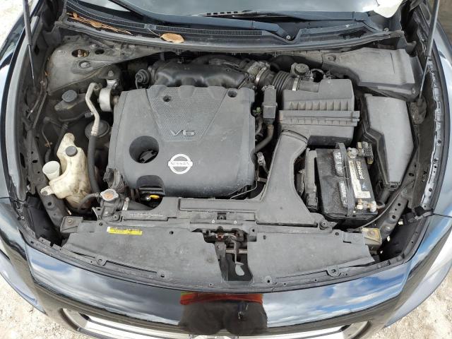 Photo 11 from auction – 2012 NISSAN MAXIMA S with VIN 1N4AA5AP1CC807906
