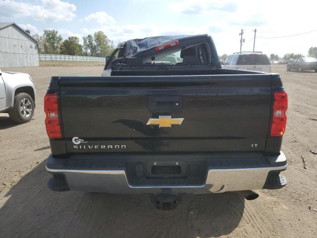 Photo 6 from auction – 2018 CHEVROLET SILVERADO with VIN 1GC2KVEG4JZ179873