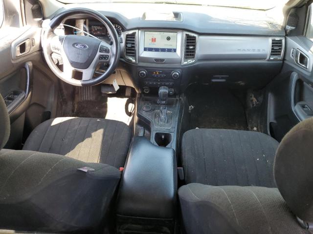 Photo 8 from auction – 2022 FORD RANGER XL with VIN 1FTER4FH4NLD24932