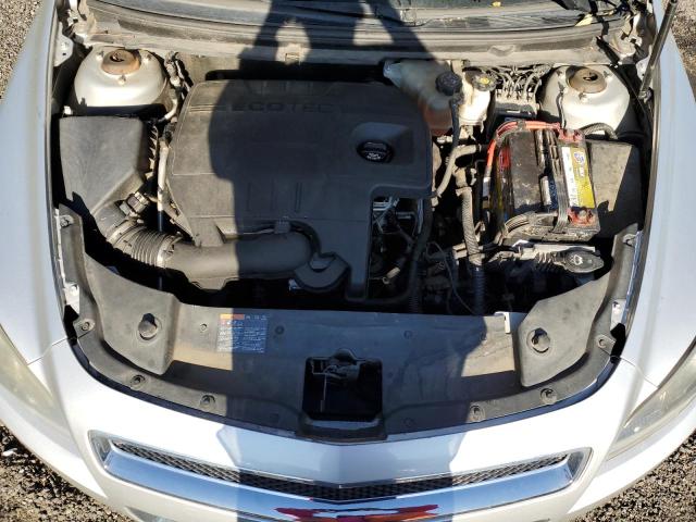 Photo 11 from auction – 2012 CHEVROLET MALIBU 1LT with VIN 1G1ZC5EUXCF133057