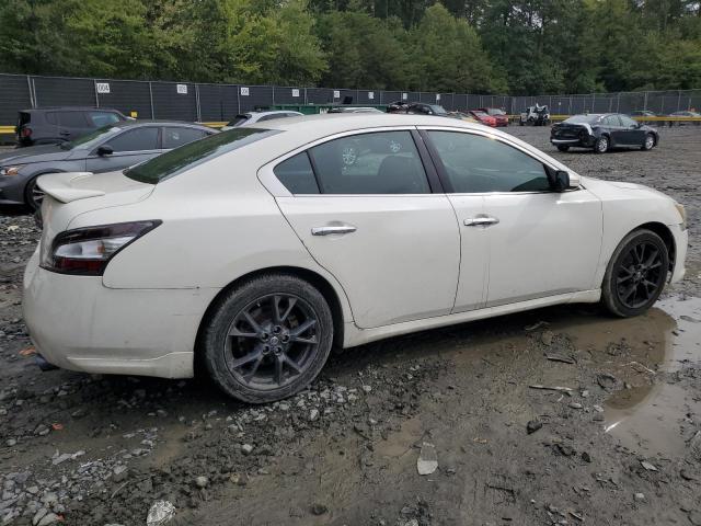 Photo 3 from auction – 2012 NISSAN MAXIMA S with VIN 1N4AA5AP3CC852166