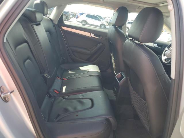 Photo 10 from auction – 2013 AUDI A4 PREMIUM with VIN WAUBFAFL8DN039309