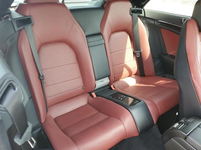 Photo 10 from auction – 2013 MERCEDES-BENZ E 550 with VIN WDDKK7DF0DF202985