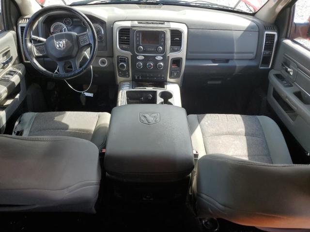 Photo 8 from auction – 2014 RAM 1500 SLT with VIN 1C6RR7LT6ES254682