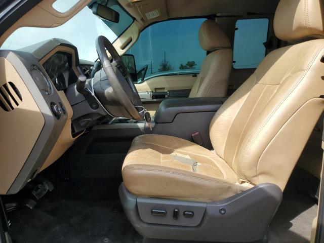 Photo 7 from auction – 2011 FORD F250 SUPER with VIN 1FT7X2BT0BEA34832