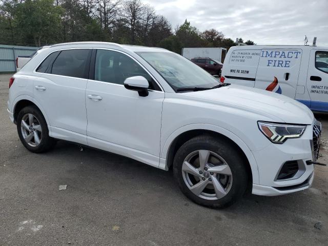 Photo 4 from auction – 2020 AUDI Q3 PREMIUM with VIN WA1BECF32L1104270