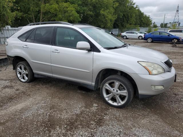 Photo 4 from auction – 2009 LEXUS RX 350 with VIN 2T2HK31U49C113772