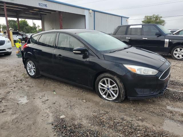 Photo 4 from auction – 2016 FORD FOCUS SE with VIN 1FADP3K24GL350369