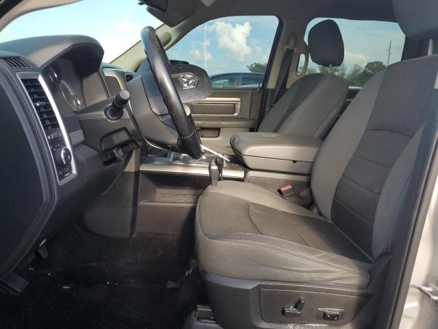 Photo 7 from auction – 2013 RAM 1500 SLT with VIN 1C6RR6LT5DS627011