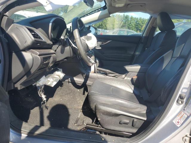 Photo 7 from auction – 2017 SUBARU IMPREZA LI with VIN 4S3GKAU67H3614051