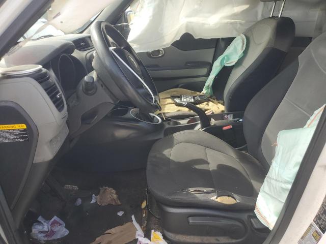 Photo 7 from auction – 2015 KIA SOUL with VIN KNDJN2A23F7226812