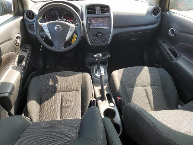 Photo 8 from auction – 2019 NISSAN VERSA S with VIN 3N1CN7AP9KL834960