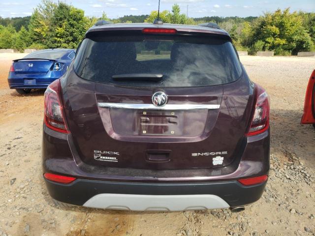 Photo 6 from auction – 2018 BUICK ENCORE PRE with VIN KL4CJBSB6JB539775