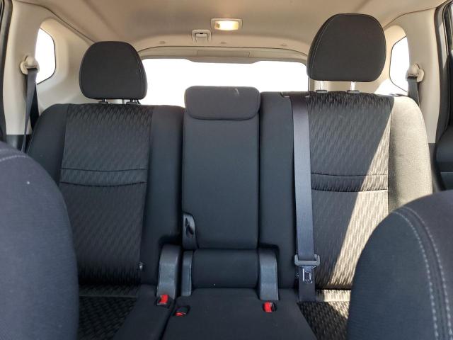Photo 10 from auction – 2017 NISSAN ROGUE S with VIN KNMAT2MT6HP617501