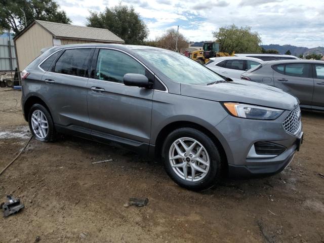 Photo 4 from auction – 2023 FORD EDGE SEL with VIN 2FMPK4J90PBA25014
