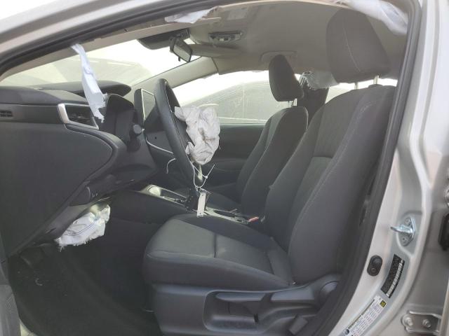 Photo 7 from auction – 2024 TOYOTA COROLLA LE with VIN 5YFB4MDE2RP165318