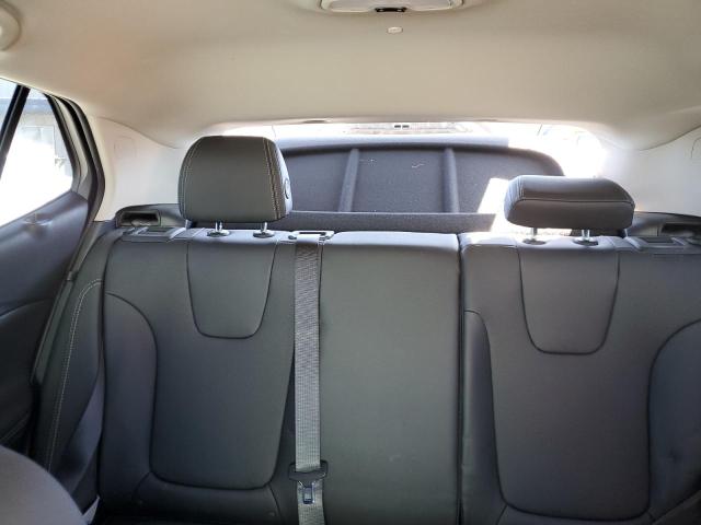 Photo 10 from auction – 2024 BUICK ENCORE GX with VIN KL4AMESL6RB172171