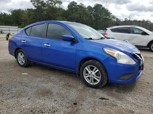 صورة رقم 4 من المزاد - 2016 NISSAN VERSA S مع VIN 3N1CN7AP7GL892797