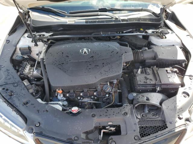 Photo 11 from auction – 2016 ACURA TLX TECH with VIN 19UUB3F58GA002651