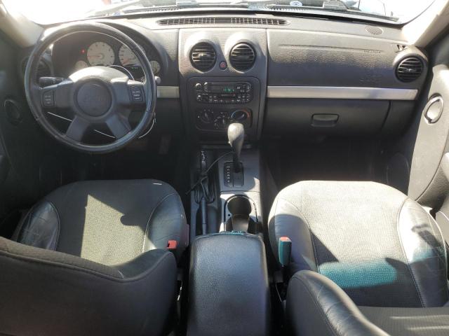 Photo 8 from auction – 2003 JEEP LIBERTY RE with VIN 1J8GL38K83W533446
