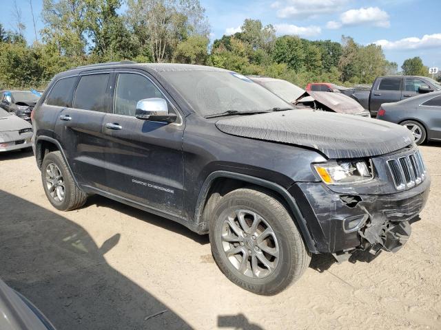Photo 4 from auction – 2015 JEEP GRAND CHER with VIN 1C4RJFBG8FC881667