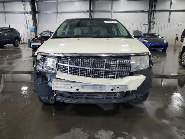 Photo 5 from auction – 2008 LINCOLN MKX with VIN 2LMDU68C38BJ14799