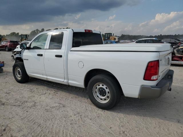 Photo 2 from auction – 2010 DODGE RAM 1500 with VIN 1D7RB1GP3AS250919