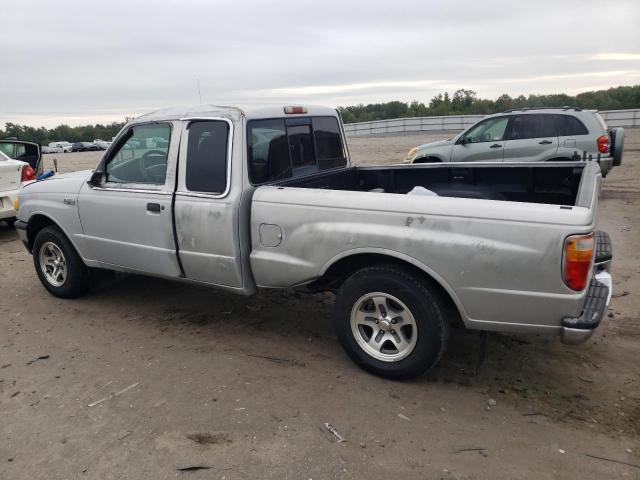 Photo 2 from auction – 2001 MAZDA B3000 CAB with VIN 4F4YR16U21TM19404