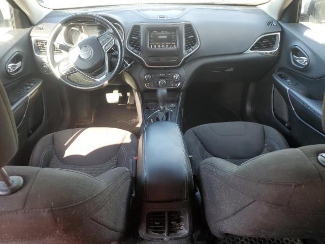 Photo 8 from auction – 2020 JEEP CHEROKEE L with VIN 1C4PJLCB6LD629706