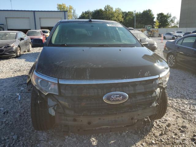 Photo 5 from auction – 2014 FORD EDGE SEL with VIN 2FMDK4JC3EBA86899