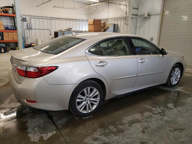 Photo 3 from auction – 2014 LEXUS ES 350 with VIN JTHBK1GG0E2115722
