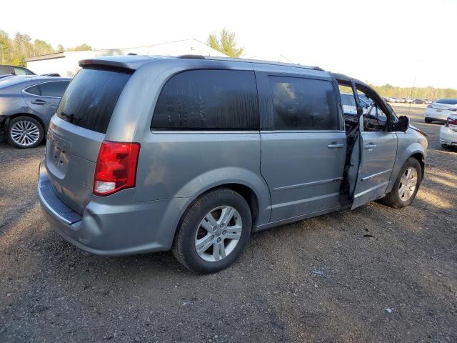 Photo 3 from auction – 2016 DODGE GRAND CARA with VIN 2C4RDGDG1GR216306