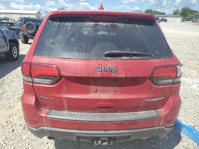 Photo 6 from auction – 2018 JEEP GRAND CHER with VIN 1C4RJFLG9JC229342