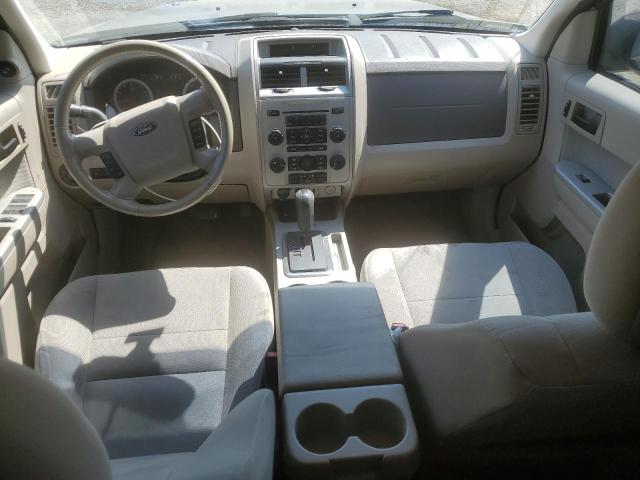 Photo 8 from auction – 2011 FORD ESCAPE XLT with VIN 1FMCU0DG5BKA93383