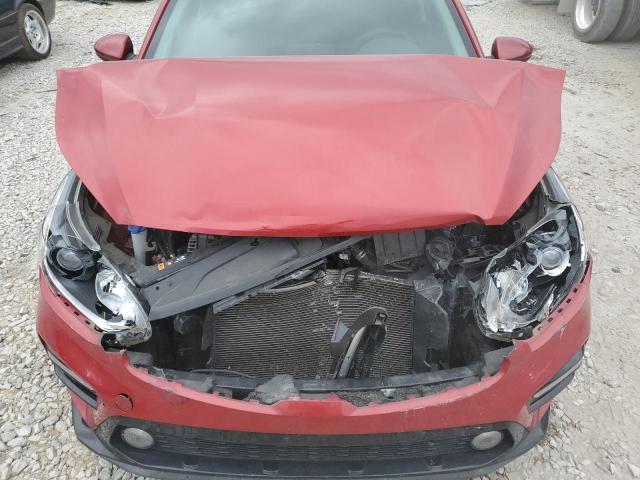 Photo 11 from auction – 2021 KIA FORTE FE with VIN 3KPF24AD0ME312989