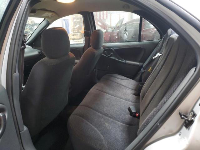 Photo 10 from auction – 2003 CHEVROLET CAVALIER L with VIN 1G1JH52F537180480