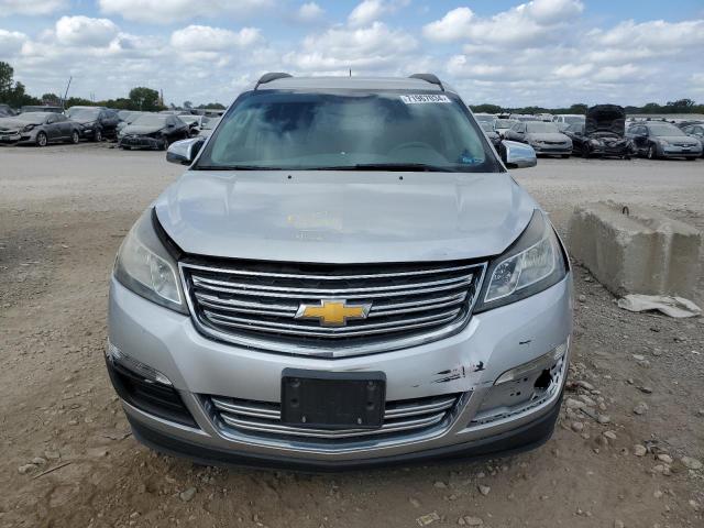 Photo 5 from auction – 2013 CHEVROLET TRAVERSE L with VIN 1GNKRFKD5DJ250293