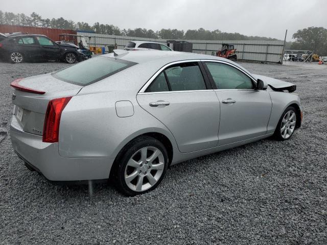 Photo 3 from auction – 2015 CADILLAC ATS with VIN 1G6AG5RX0F0121037