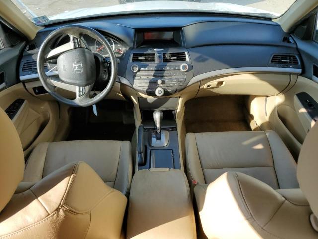 Photo 8 from auction – 2012 HONDA ACCORD SE with VIN 1HGCP2F61CA178483