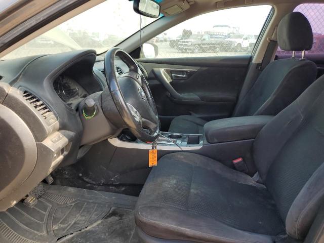 Photo 7 from auction – 2014 NISSAN ALTIMA 2.5 with VIN 1N4AL3AP4EN222078