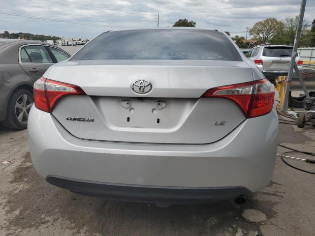 Photo 6 from auction – 2015 TOYOTA COROLLA L with VIN 2T1BURHE6FC472011