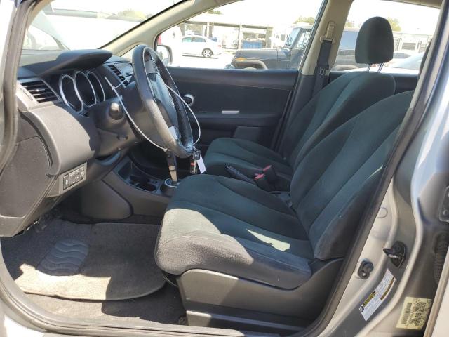 Photo 7 from auction – 2012 NISSAN VERSA S with VIN 3N1BC1CP9CK804909
